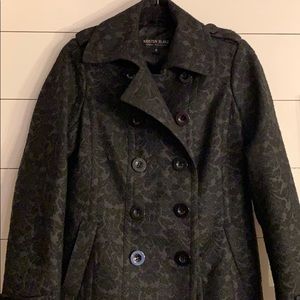 Kristen Blake Coat